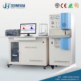 Infrared Carbon Sulfur Analysis Instrument