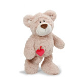 Hot Selling Plush Teddy Bear Toy
