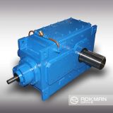 Best Quality Hb Series Industrial Gearbox