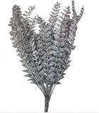 China Supplier Artificial Plants for Christmas Decoration Outfit, 45cm High 13-Head Grass