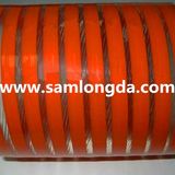 PVC Spring Hose with High Quality