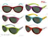 Cm6063 Fashion Sports Kids Eyewear Sunglasses