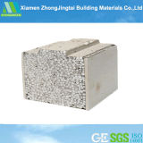 Decorative Construction Interior / External Wall Partition Material