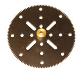 Professional OEM Reducer Spur Helical Gear