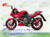 Racing Motorcycle, 4-Stroke off Road Motorcycle, 200cc/250cc Sport Motorcycle