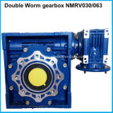Worm & Worm Gear Screw for Worm Gearbox and Motor Reductor