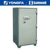 Yongfa Yb-Ale Series 130cm Height Fireproof Safe for Office Bank