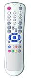 TV Remote Control, Single Fuction