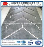 Patterned Conveyor Belt Maker in Kunming