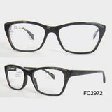 2015 New Products Fashion Unisex Acetate Eyewear