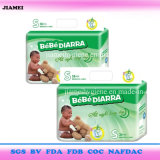Top Quality Disposable Baby Diapers Manufacturer Supply