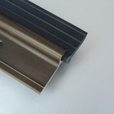 Factory Price EPDM Front Door Threshold