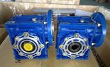 Cast-aluminum Worm Reducer gearbox