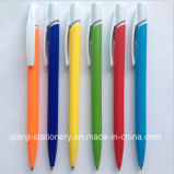 Cheap Plastic Ball Point Pen with Printing (P1045B)