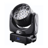 19X12W Osram Zoom LED Beam Moving Head Light