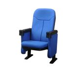 Well-Design School Chair with Cup Holder From Mk