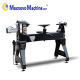 Heavy Duty Wood Lathe From Maxnovo Machine (mm-T60)