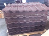 Bond Tiles (Stone Coated Metal Roofing Tiles)