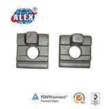 Railroad Parts Supplier Railway Clamp