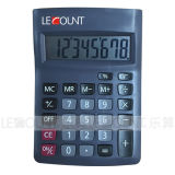 8 Digits Medium Size Desktop Calculator (LC22806)