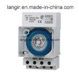 Timer Switch, Time Switch, Timer with 100% Guaranteed Quality (Sul181h, Syn161h)