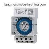 Timer Switch, Time Switch, Timer with 100% Guaranteed Quality (Sul181h, Syn161h)