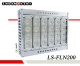 Energy Saving IP65 Outdoor 200W LED Flood Light