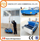 Cement Plaster Machine for Building