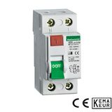 Str1 Series Residual Current Circuit Breaker (STR)