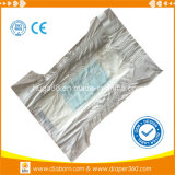 Imported and Raw Materials for Mom's Baby Diapers Making