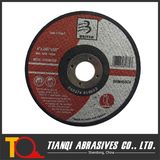 Thin Cutting Wheels for Metal/Steel 115X1.6X22.23