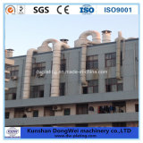 Environmental Protection Waste Gas Waste Water Treatment System