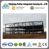 High Quality Steel Structure for Warehouse