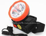 LED Headlight X809A LED Head Flashlight Torch