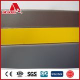 PPG Painted Aluminium Composite Panel for Wall Paneling