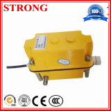 Tower Crane Hoist, Trolley, Slewing Limited Switch