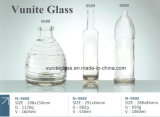 530ml 1000ml Glass Beverage Bottles