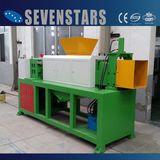 Bag/Film Plastic Drying Squeeze Machine