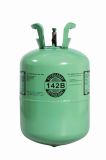 R142b Refrigerant Gas with High Purity for Refrigeration