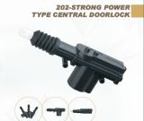 Auto Parts Car Accessories Vehicle Parts Strong Power Central Doorlock Universal Central Locking System Low Price Good Quantity Factory OEM