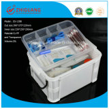 New Style Medical Plastic Storage Box