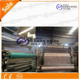 Four Color Non Woven Fabric Flexography Printing Machinery