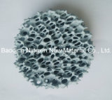 Refractory Silicon Carbide Ceramic Foam Filter for Metallurgy Iron