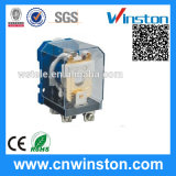 High Power Electromagnetic Relay with CE