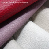 Classical Embossed PU Sofa Leather (KC-B050)