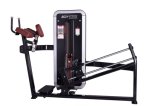 Standing Leg Extension Gym Trainer Equipment