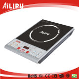 Ailipu ETL 120V 1500W Tabletop Kitchen Appliance Induction Cooker