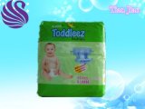 Wholesales and Super Absorbent Sleepy Baby Diapers S Size