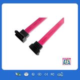 Factory Price Hot Sale 7pin SATA Cable