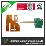 Single Side Flexible Printed Circuit Board
